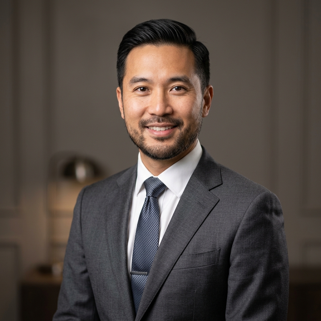 David Chen