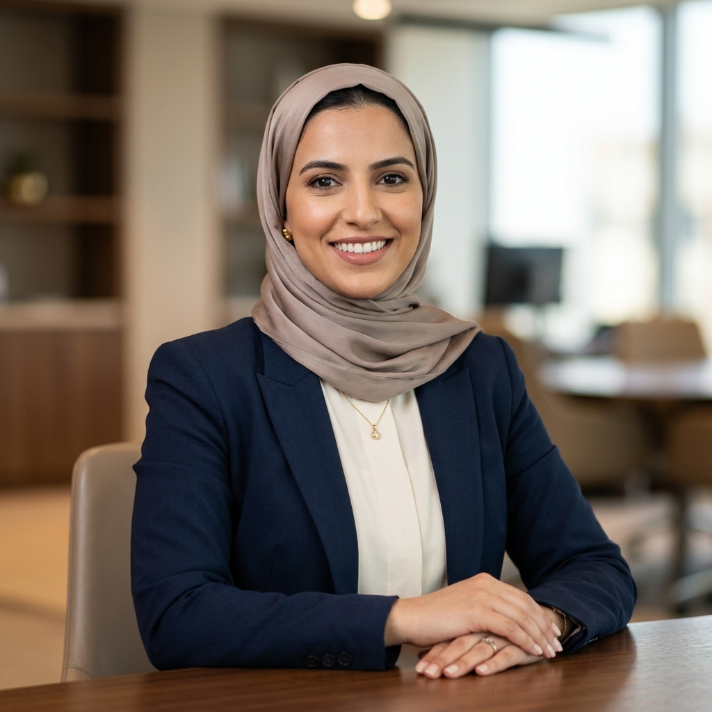 Fatima Al-Rashid