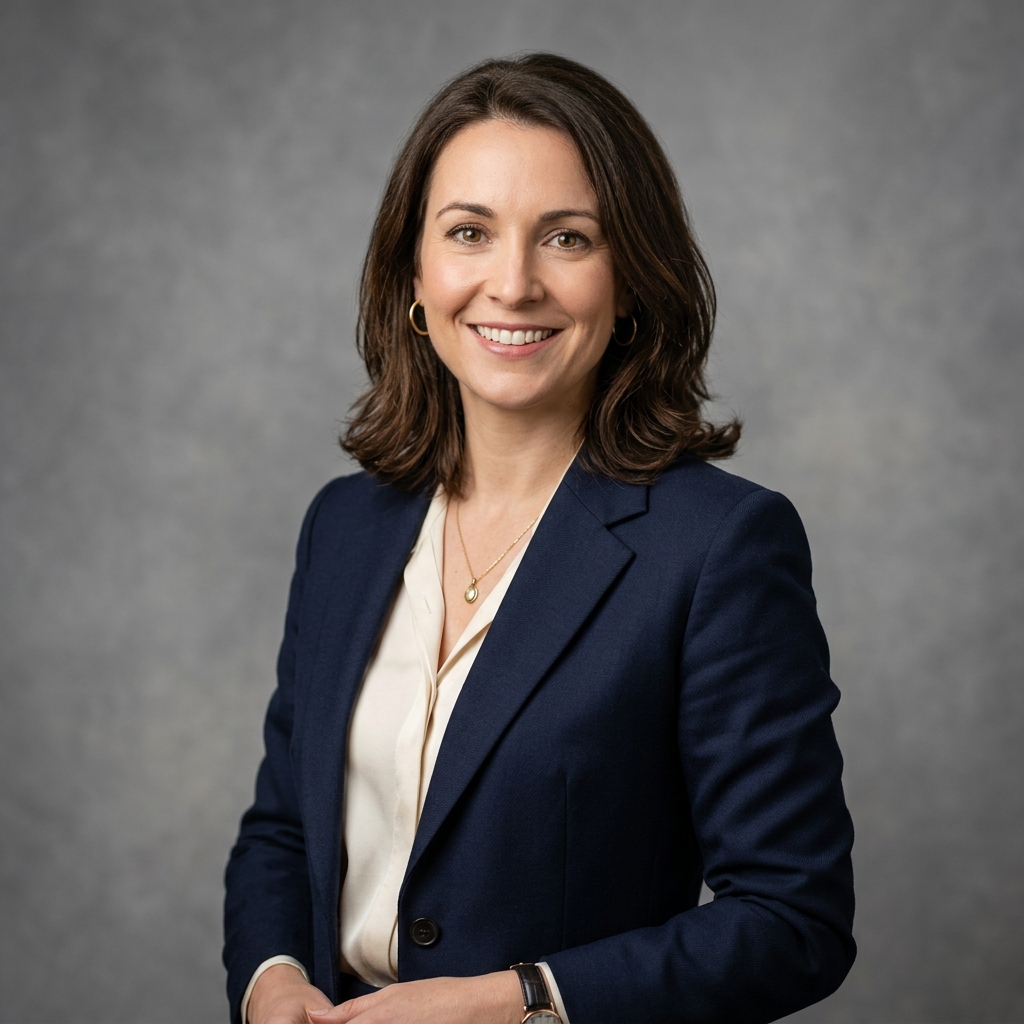 Sarah Mitchell